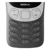 Telefon mobil Nokia 3210 (2024), Dual SIM, 4G, Grunge Black