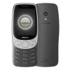 Telefon mobil Nokia 3210 (2024), Dual SIM, 4G, Grunge Black