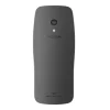 Telefon mobil Nokia 3210 (2024), Dual SIM, 4G, Grunge Black