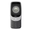 Telefon mobil Nokia 3210 (2024), Dual SIM, 4G, Grunge Black