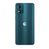 Telefon mobil Motorola Moto e13, Dual SIM, 64GB, 2GB RAM, Autora Green