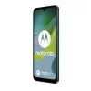 Telefon mobil Motorola Moto e13, Dual SIM, 64GB, 2GB RAM, Autora Green