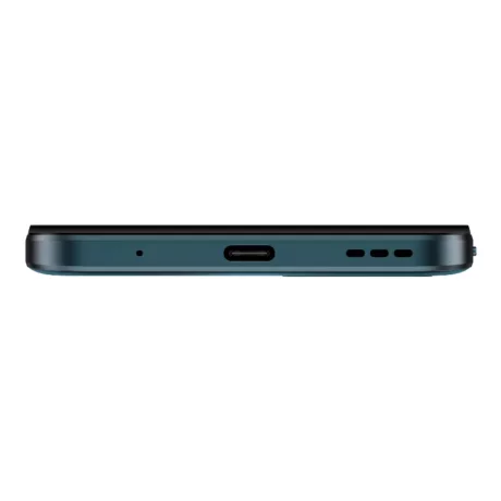 Telefon mobil Motorola Moto e13, Dual SIM, 64GB, 2GB RAM, Autora Green