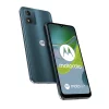 Telefon mobil Motorola Moto e13, Dual SIM, 64GB, 2GB RAM, Autora Green