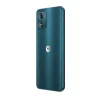 Telefon mobil Motorola Moto e13, Dual SIM, 64GB, 2GB RAM, Autora Green