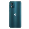 Telefon mobil Motorola Moto e13, Dual SIM, 64GB, 2GB RAM, Autora Green