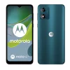 Telefon mobil Motorola Moto e13, Dual SIM, 64GB, 2GB RAM, Autora Green
