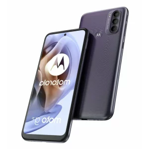 Telefon mobil Motorola Moto G31, Dual SIM, 64GB, 4GB RAM, 4G, Dark Grey
