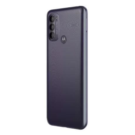 Telefon mobil Motorola Moto G31, Dual SIM, 64GB, 4GB RAM, 4G, Dark Grey