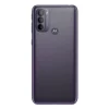Telefon mobil Motorola Moto G31, Dual SIM, 64GB, 4GB RAM, 4G, Dark Grey