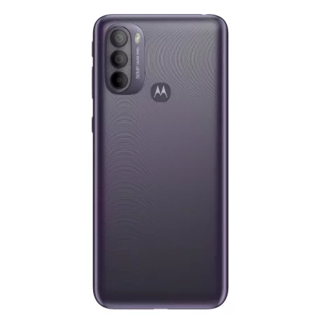 Telefon mobil Motorola Moto G31, Dual SIM, 64GB, 4GB RAM, 4G, Dark Grey