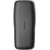 Telefon mobil Nokia 106 (2018), Dual SIM, Negru