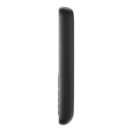 Telefon mobil Nokia 106 (2018), Dual SIM, Negru