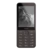 Telefon mobil Nokia 235 (2024), Dual SIM, 4G, Black