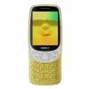 Telefon mobil Nokia 3210 (2024), Dual SIM, 4G, Gold
