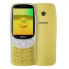 Telefon mobil Nokia 3210 (2024), Dual SIM, 4G, Gold