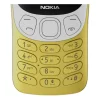 Telefon mobil Nokia 3210 (2024), Dual SIM, 4G, Gold