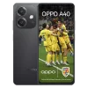 Telefon mobil OPPO A40M, Dual SIM, 256GB, 8GB RAM, 4G, Sparkle Black
