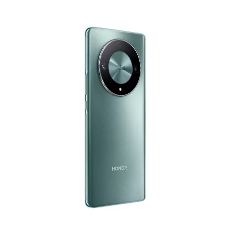 Telefon mobil Honor Magic6 Lite, 8GB RAM, 256GB, 5G, Emerald Green