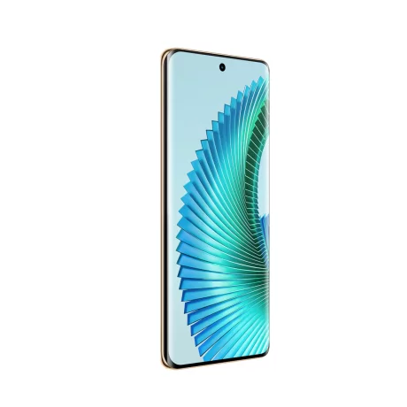 Telefon mobil Honor Magic6 Lite, 8GB RAM, 256GB, 5G, Sunrise Orange