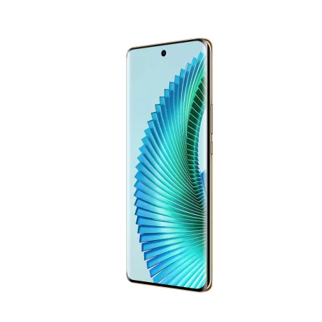 Telefon mobil Honor Magic6 Lite, 8GB RAM, 256GB, 5G, Sunrise Orange