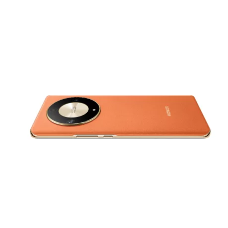 Telefon mobil Honor Magic6 Lite, 8GB RAM, 256GB, 5G, Sunrise Orange