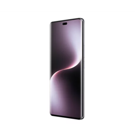 Telefon mobil HONOR Magic7 Lite, Dual SIM, 8GB RAM, 512GB, Titanium Black