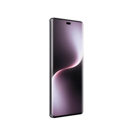 Telefon mobil HONOR Magic7 Lite, Dual SIM, 8GB RAM, 512GB, Titanium Black