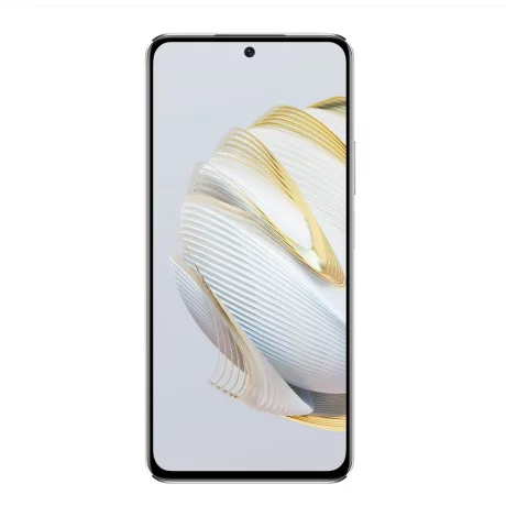 Telefon mobil Huawei Nova 10 SE, 8GB RAM, 128GB, 4G,Starry Silver