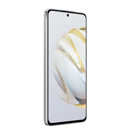 Telefon mobil Huawei Nova 10 SE, 8GB RAM, 128GB, 4G,Starry Silver