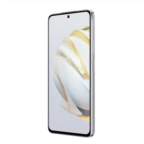 Telefon mobil Huawei Nova 10 SE, 8GB RAM, 128GB, 4G,Starry Silver