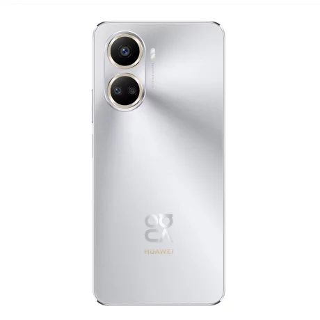 Telefon mobil Huawei Nova 10 SE, 8GB RAM, 128GB, 4G,Starry Silver