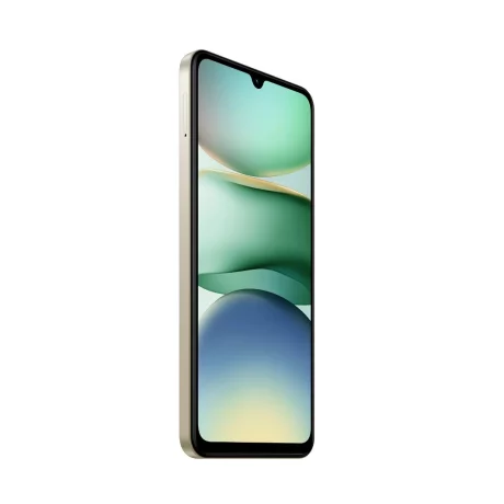 Telefon mobil Xiaomi Redmi A5, 3GB RAM, 64GB, Sandy Gold