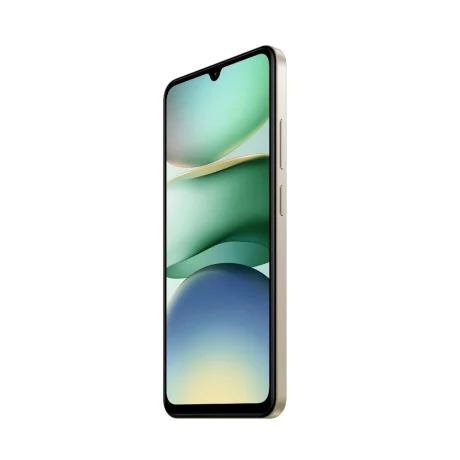 Telefon mobil Xiaomi Redmi A5, 3GB RAM, 64GB, Sandy Gold