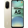 Telefon mobil Xiaomi Redmi A5, 3GB RAM, 64GB, Sandy Gold