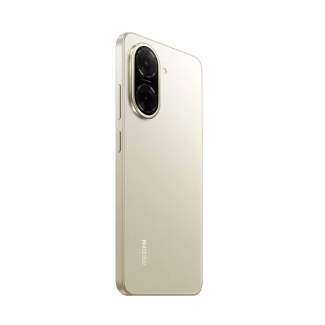 Telefon mobil Xiaomi Redmi A5, 3GB RAM, 64GB, Sandy Gold