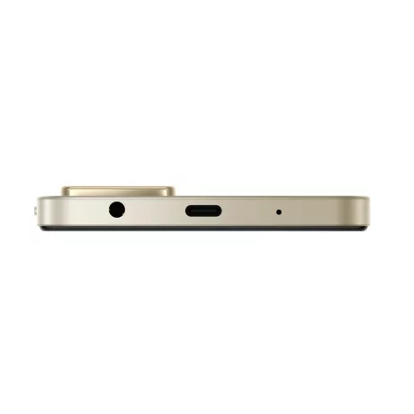 Telefon mobil Xiaomi Redmi A5, 3GB RAM, 64GB, Sandy Gold