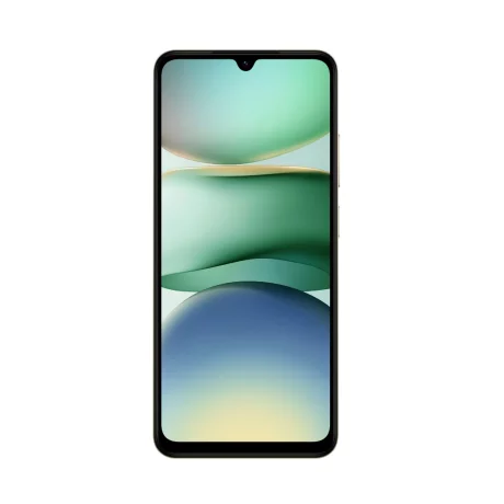 Telefon mobil Xiaomi Redmi A5, 3GB RAM, 64GB, Sandy Gold