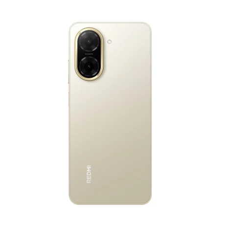 Telefon mobil Xiaomi Redmi A5, 3GB RAM, 64GB, Sandy Gold