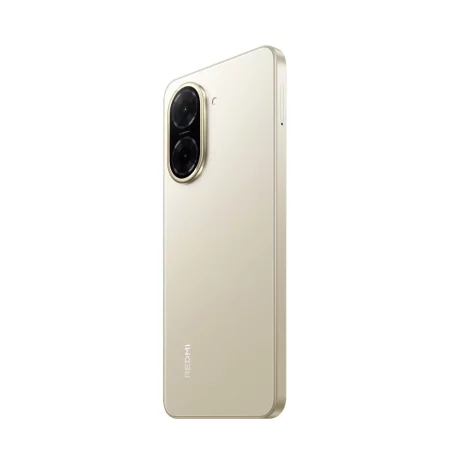 Telefon mobil Xiaomi Redmi A5, 3GB RAM, 64GB, Sandy Gold