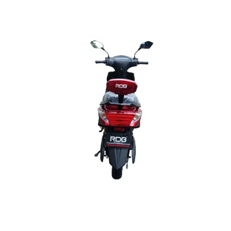 Scuter electric Delta Plus 2000W 25km/h fără permis