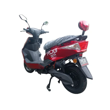 Scuter electric Delta Plus 2000W 25km/h fără permis