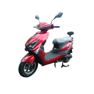 Scuter electric Delta Plus 2000W 25km/h fără permis