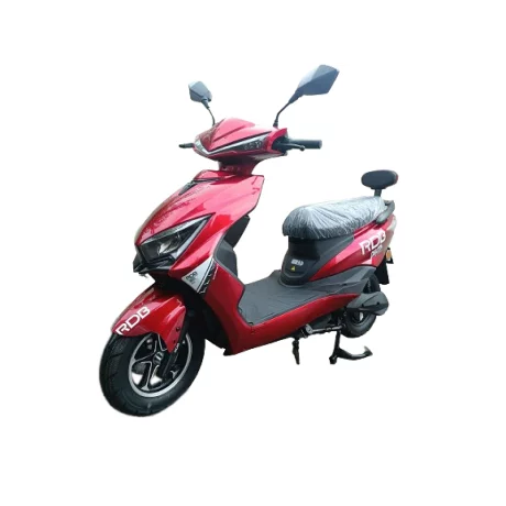 Scuter electric Delta Plus 2000W 25km/h fără permis