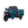 Triciclu electric RDB XS-Klass 1500W 25km/h fara permis