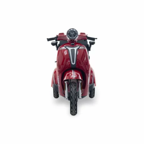 Tricicleta electrica RDB C-klass2, 800 W 25 km/h fara permis