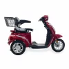 Tricicleta electrica RDB C-klass2, 800 W 25 km/h fara permis