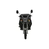 Triciclu electric RDB L-Klass4 fara permis, 1350W, 25 km/h