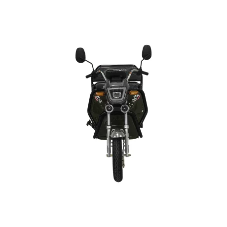 Triciclu electric RDB L-Klass4 fara permis, 1350W, 25 km/h