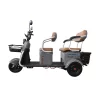 Triciclu Electric RDB LONG, fara permis, 2000W, 25km/h